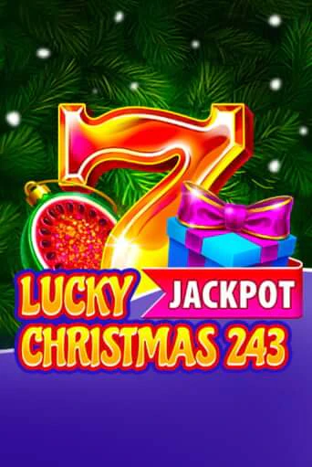 Демо игра Lucky Christmas 243 играть онлайн | Casino X Online бесплатно