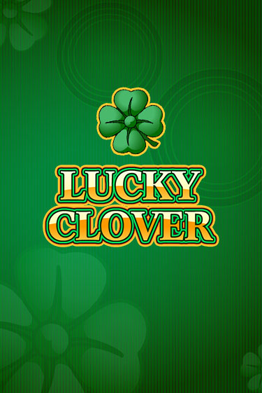 Демо игра Lucky Clover играть онлайн | Casino X Online бесплатно