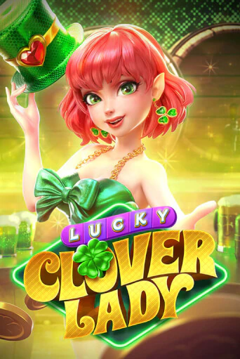 Демо игра Lucky Clover Lady играть онлайн | Casino X Online бесплатно