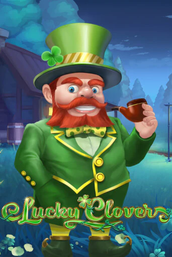 Демо игра Lucky Clover играть онлайн | Casino X Online бесплатно