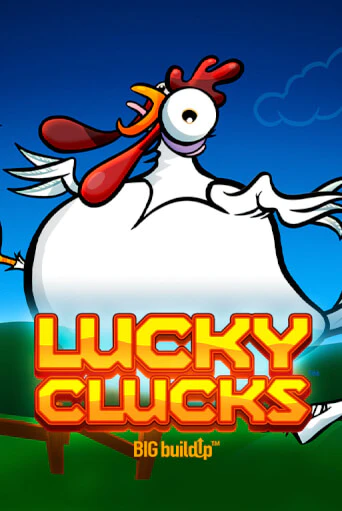 Демо игра Lucky Clucks играть онлайн | Casino X Online бесплатно