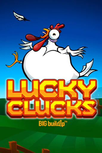 Демо игра Lucky Clucks™ играть онлайн | Casino X Online бесплатно