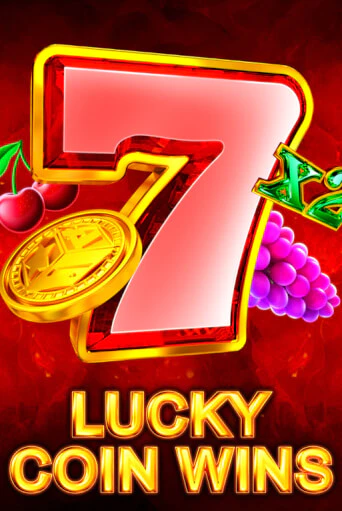 Демо игра Lucky Coin Wins играть онлайн | Casino X Online бесплатно