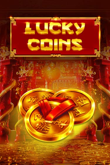 Демо игра Lucky Coins играть онлайн | Casino X Online бесплатно