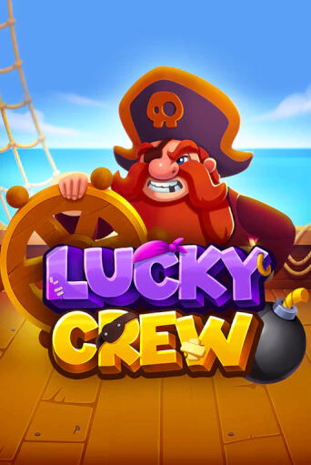 Демо игра Lucky Crew играть онлайн | Casino X Online бесплатно