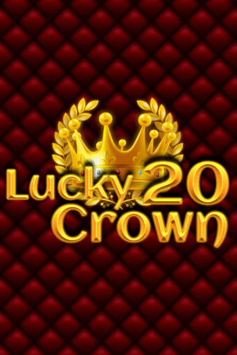 Демо игра Lucky Crown 20 играть онлайн | Casino X Online бесплатно