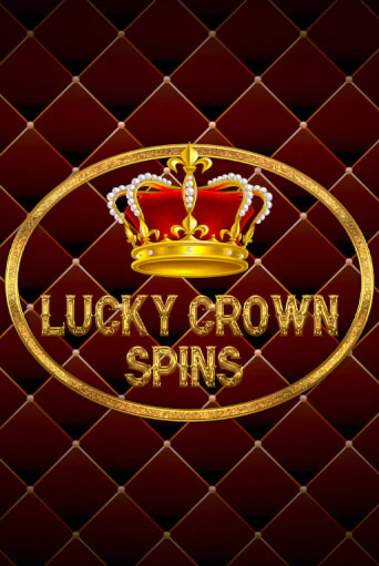 Демо игра Lucky Crown Spins играть онлайн | Casino X Online бесплатно