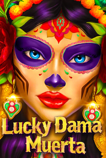 Демо игра Lucky Dama Muerta играть онлайн | Casino X Online бесплатно