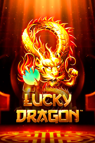 Демо игра Lucky Dragon играть онлайн | Casino X Online бесплатно