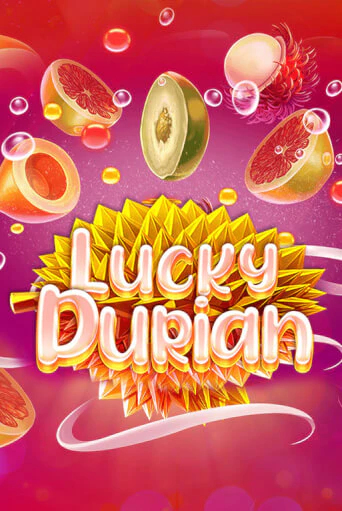 Демо игра Lucky Durian играть онлайн | Casino X Online бесплатно