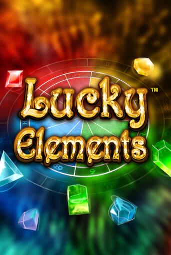 Демо игра Lucky Elements играть онлайн | Casino X Online бесплатно