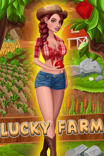 Демо игра Lucky Farm играть онлайн | Casino X Online бесплатно