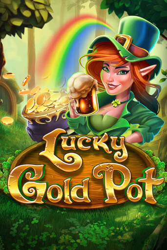 Демо игра Lucky Gold Pot играть онлайн | Casino X Online бесплатно