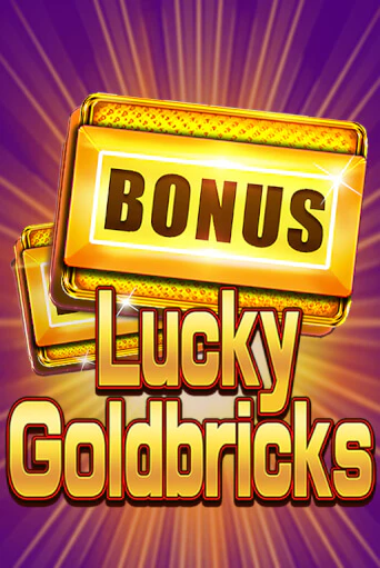 Демо игра Lucky Goldbricks играть онлайн | Casino X Online бесплатно