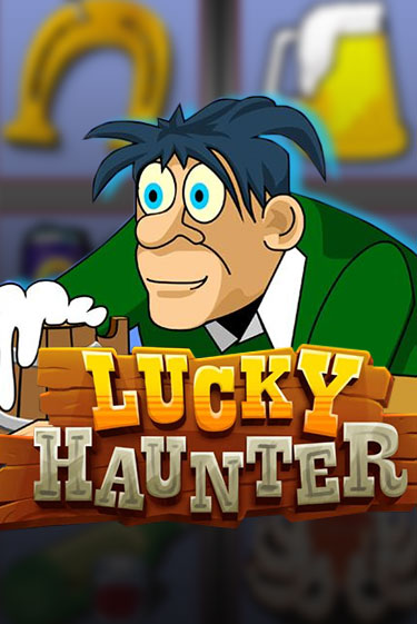 Демо игра Lucky Haunter играть онлайн | Casino X Online бесплатно