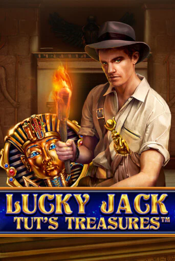 Демо игра Lucky Jack – Tut’s Treasures играть онлайн | Casino X Online бесплатно