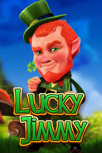 Демо игра Lucky Jimmy играть онлайн | Casino X Online бесплатно