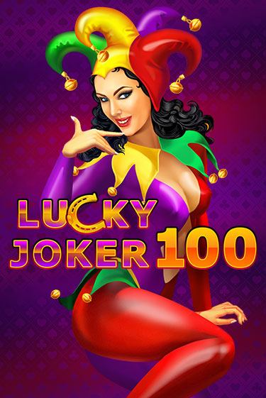 Демо игра Lucky Joker 100 играть онлайн | Casino X Online бесплатно