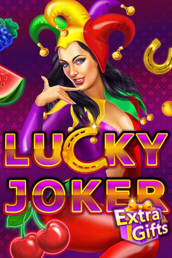 Демо игра Lucky Joker 5 Extra Gifts играть онлайн | Casino X Online бесплатно