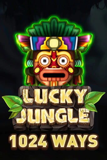 Демо игра Lucky Jungle 1024 Ways играть онлайн | Casino X Online бесплатно