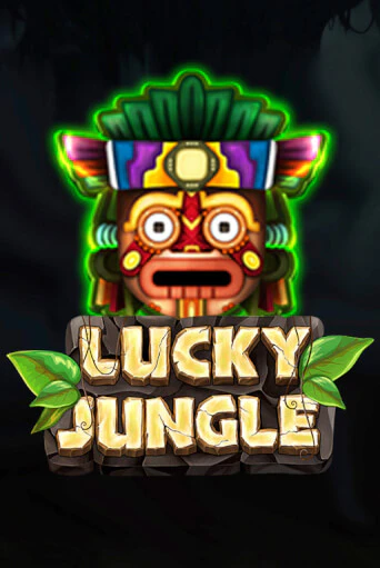 Демо игра Lucky Jungle играть онлайн | Casino X Online бесплатно