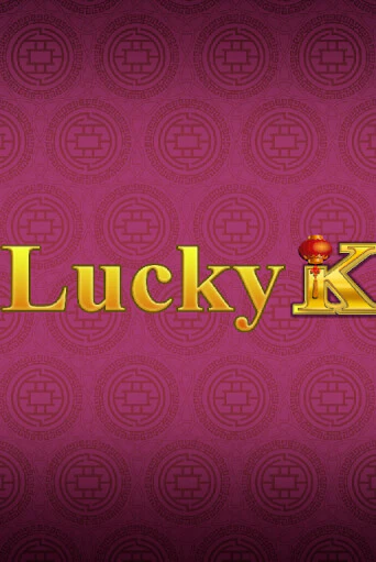 Демо игра Lucky K играть онлайн | Casino X Online бесплатно