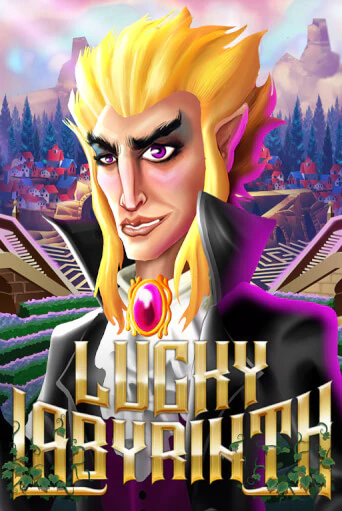 Демо игра Lucky Labyrinth играть онлайн | Casino X Online бесплатно