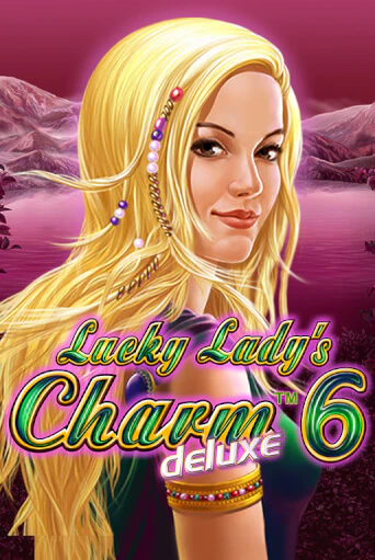 Демо игра Lucky Lady's Charm Deluxe 6 играть онлайн | Casino X Online бесплатно