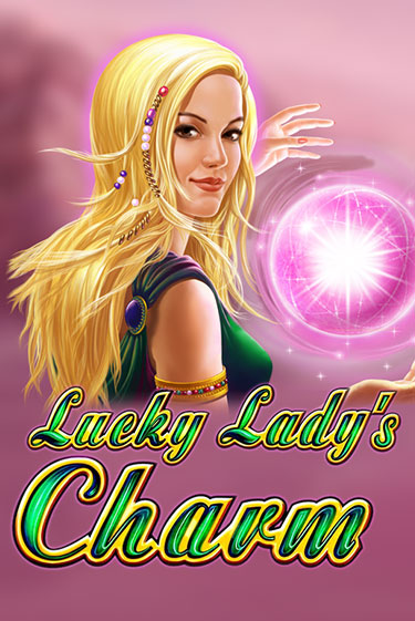 Демо игра Lucky Lady's Charm играть онлайн | Casino X Online бесплатно