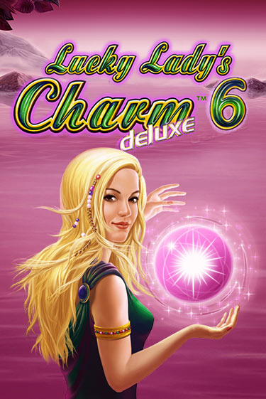 Демо игра Lucky Lady's Charm Deluxe 6 играть онлайн | Casino X Online бесплатно