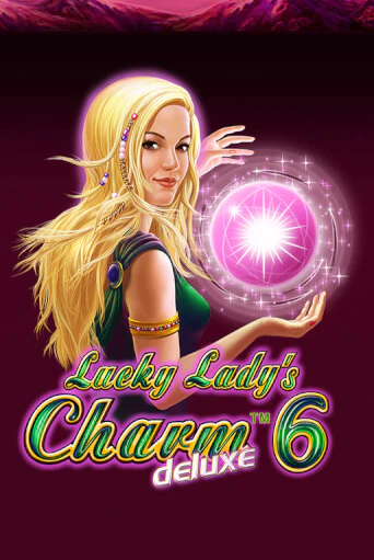 Демо игра Lucky Lady's Charm Deluxe 6 играть онлайн | Casino X Online бесплатно