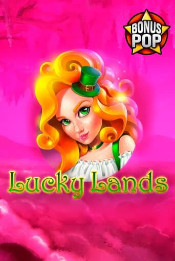 Демо игра Lucky Lands играть онлайн | Casino X Online бесплатно