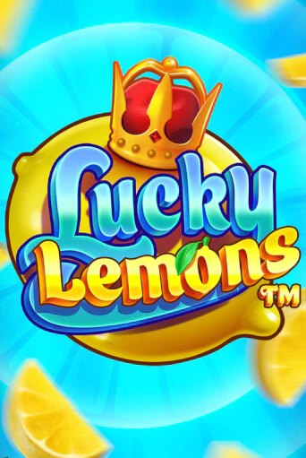 Демо игра Lucky Lemons™ играть онлайн | Casino X Online бесплатно