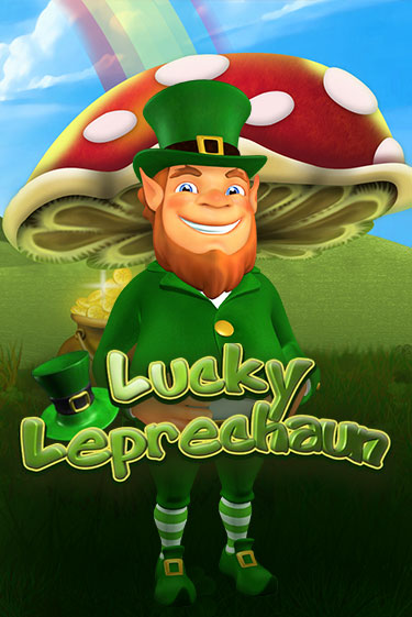 Демо игра Lucky Leprechaun играть онлайн | Casino X Online бесплатно