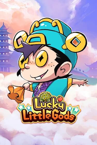 Демо игра Lucky Little Gods играть онлайн | Casino X Online бесплатно