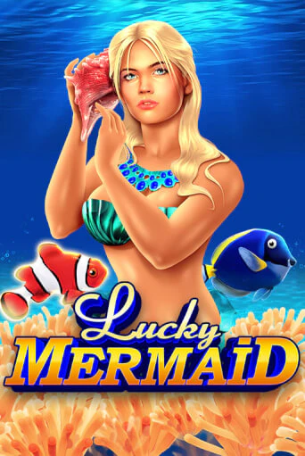 Демо игра Lucky Mermaid играть онлайн | Casino X Online бесплатно