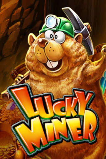 Демо игра Lucky Miner играть онлайн | Casino X Online бесплатно