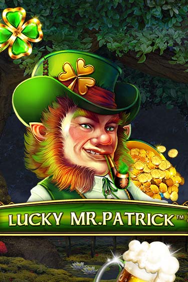 Демо игра Lucky Mr. Patrick играть онлайн | Casino X Online бесплатно