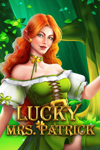 Демо игра Lucky Mrs. Patrick играть онлайн | Casino X Online бесплатно