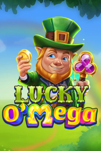 Демо игра Lucky O’Mega играть онлайн | Casino X Online бесплатно