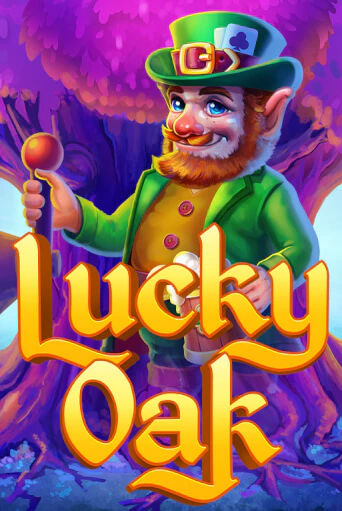 Демо игра Lucky Oak играть онлайн | Casino X Online бесплатно