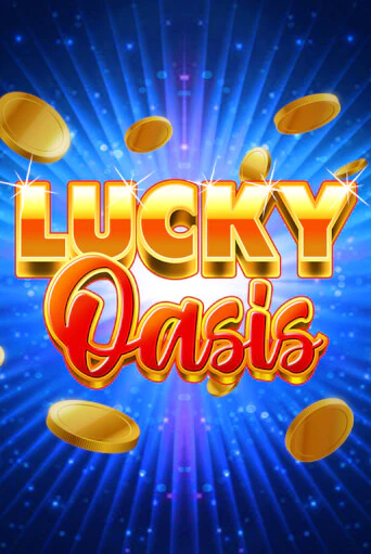 Демо игра Lucky Oasis играть онлайн | Casino X Online бесплатно