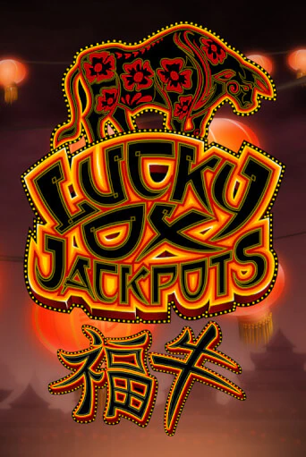 Демо игра Lucky Ox Jackpots играть онлайн | Casino X Online бесплатно