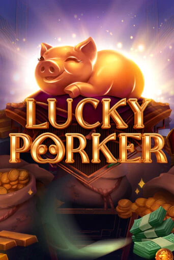 Демо игра Lucky Porker играть онлайн | Casino X Online бесплатно