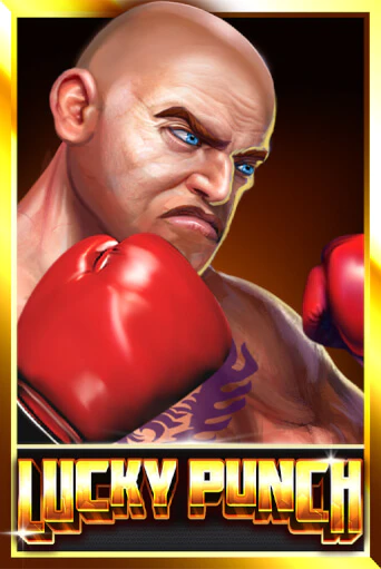 Демо игра Lucky Punch играть онлайн | Casino X Online бесплатно