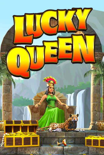 Демо игра Lucky Queen играть онлайн | Casino X Online бесплатно