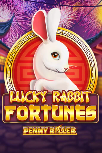 Демо игра Lucky Rabbit Fortunes играть онлайн | Casino X Online бесплатно