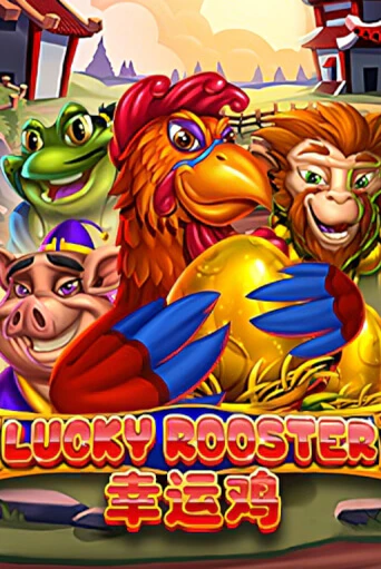 Демо игра Lucky rooster играть онлайн | Casino X Online бесплатно