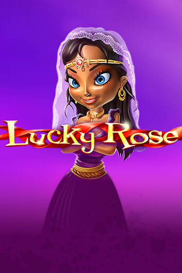 Демо игра Lucky Rose играть онлайн | Casino X Online бесплатно