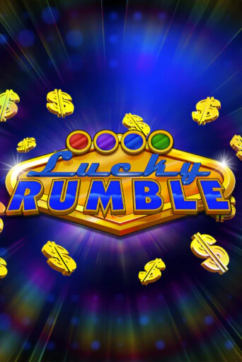 Демо игра Lucky Rumble играть онлайн | Casino X Online бесплатно